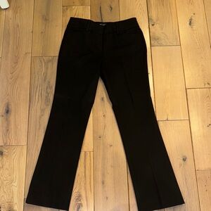 New York and company women’s black pants